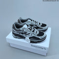Saucony ProGrid Omni 9 Retro Sneakers for Running - product image from the listing.