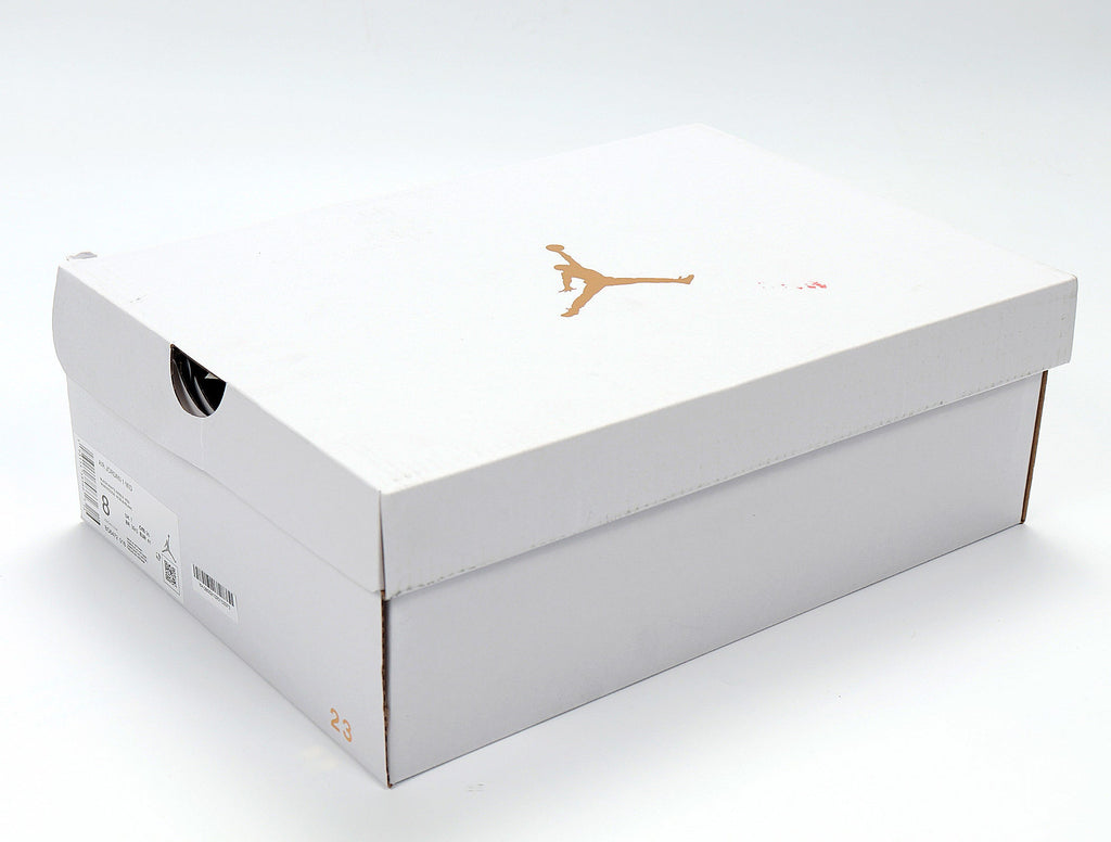 Jordan 1 High Sneakers in Black White Red BQ6472-016 - product image from the listing.