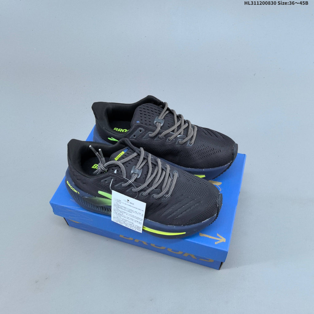 Brooks Glycerin Max 2 Shoes for Running - product image from the listing.