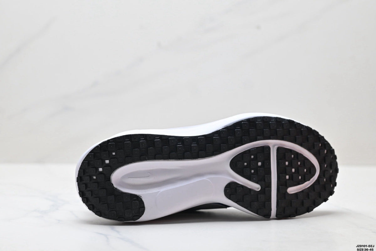 Nike Revolution 8 Running Shoes, in Light Blue and Navy - product image from the listing.