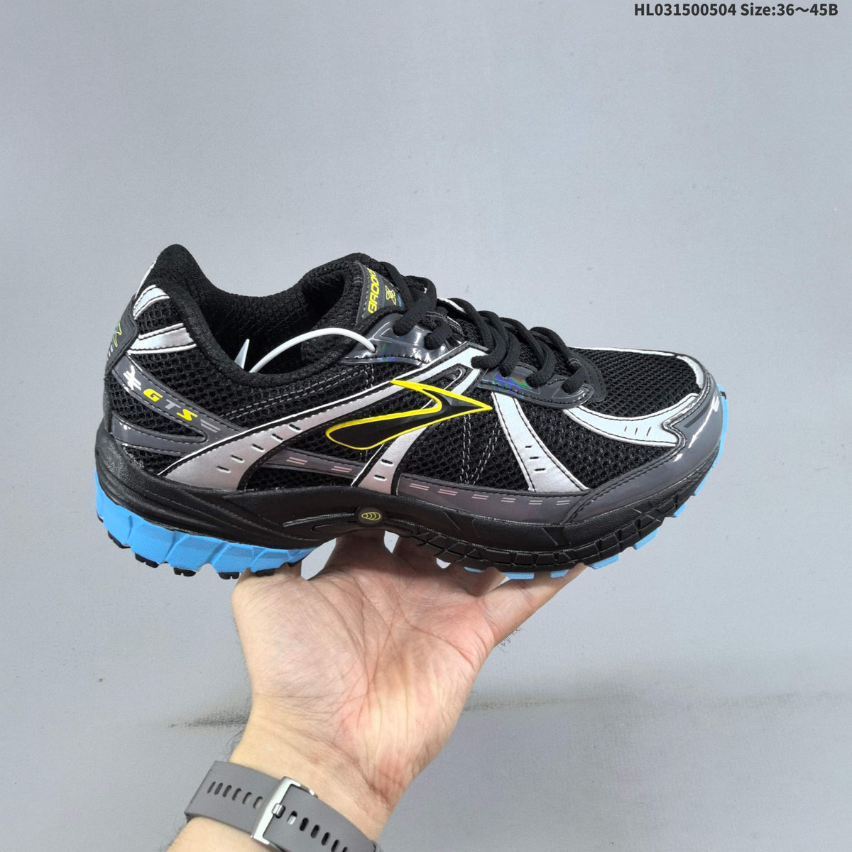 Brooks Adrenaline GTS 10 Shoes for Running - product image from the listing.
