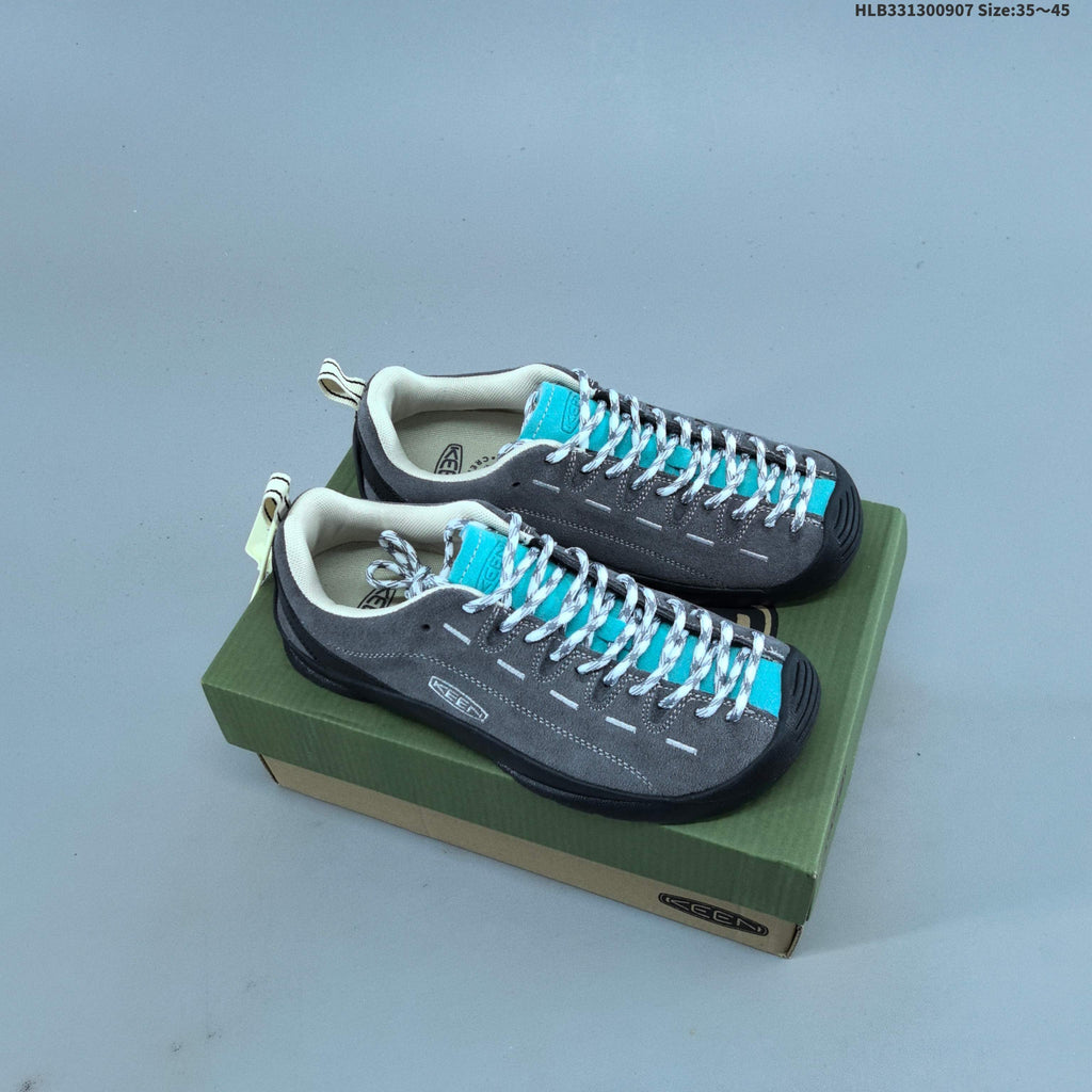 KEEN Jasper Rocks SP Low-Cut Outdoor Sneakers - product image from the listing.