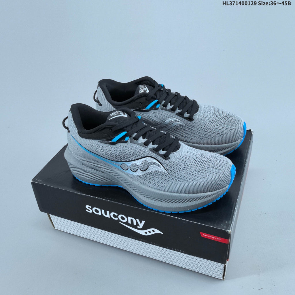 Saucony Endorphin Pro 4 Road Shoes for Running - product image from the listing.
