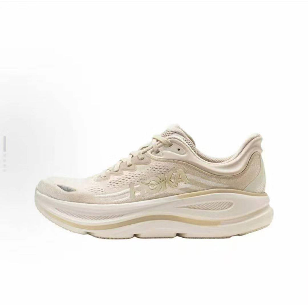HOKA Bondi Style Sneakers for Running - product image from the listing.