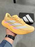 Nike Lightstrike Pro Running Shoes in Orange Pink KJ3594 - product image from the listing.