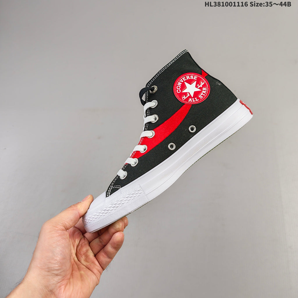 Converse Chuck Taylor All Star Coca-Cola High-Cut Sneakers - product image from the listing.