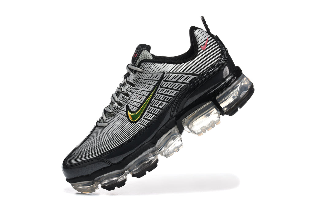 Nike Air VaporMax 360 Sneakers in Black and Grey CK2718-004 - product image from the listing.
