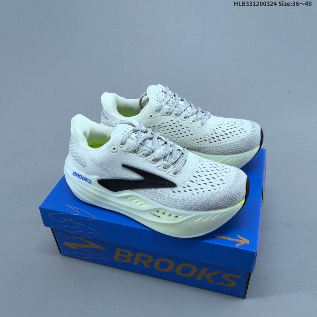 Brooks Glycerin Max Shoes for Running - product image from the listing.