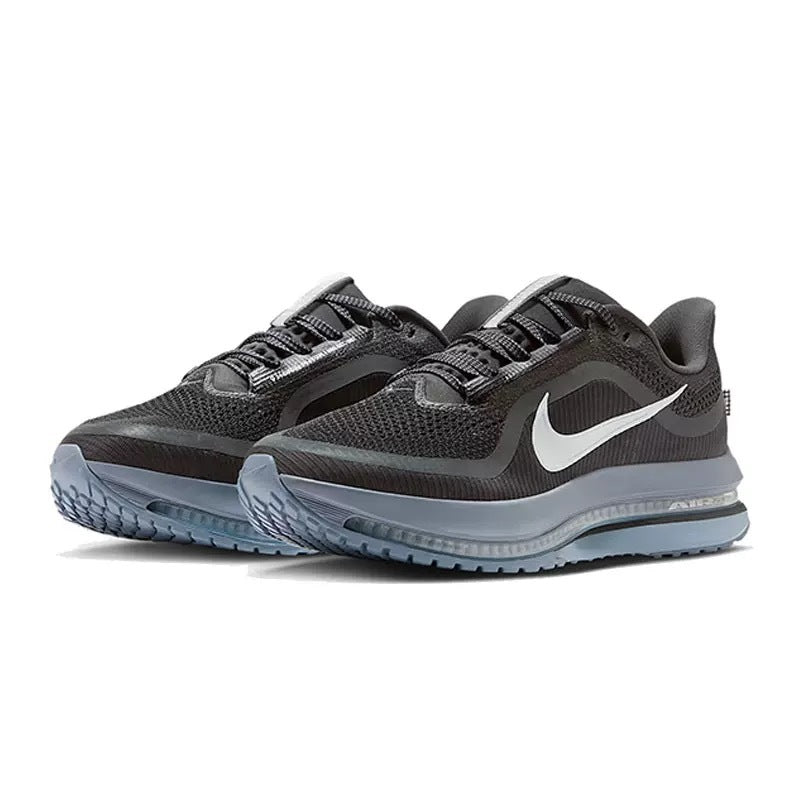 Nike Pegasus Premium Running Shoes in Black Grey HQ2592-006 - product image from the listing.