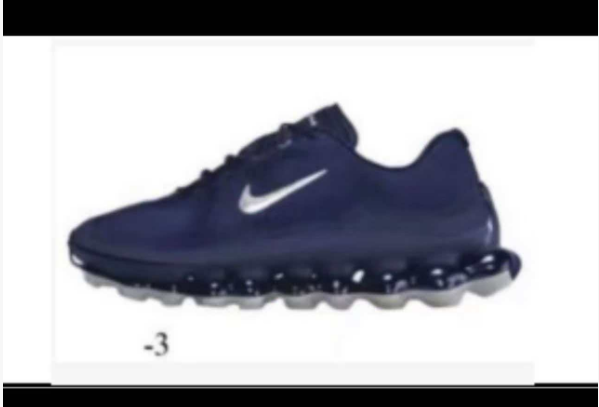 Nike Air Liquid Max Sneakers for Running - product image from the listing.