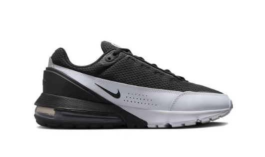 Nike Air Max 97 Sneakers in Black and White - product image from the listing.
