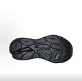 HOKA Bondi 8 Sneakers in Black - product image from the listing.