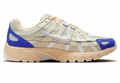 Nike P-6000 Sneakers in Sail Blue - product image from the listing.