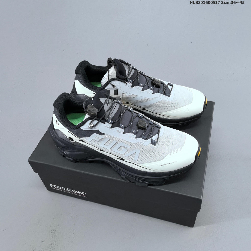 KAILAS FUGA EX3 BOA Trail Shoes for Running - product image from the listing.