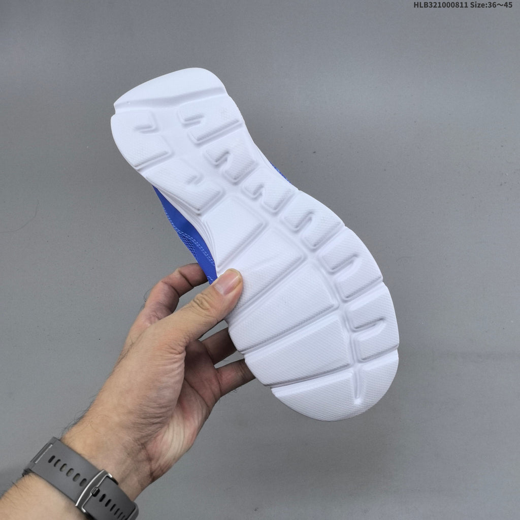 The North Face MULTRA 112WP Blue Outdoor Trainers HLB321000811 - product image from the listing.