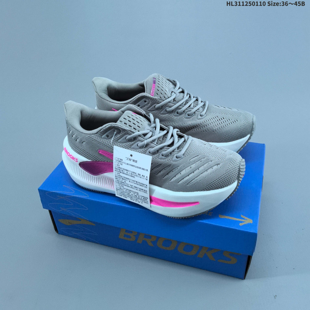 Brooks Glycerin Max 2 Shoes for Running 110479 1D 092 - product image from the listing.