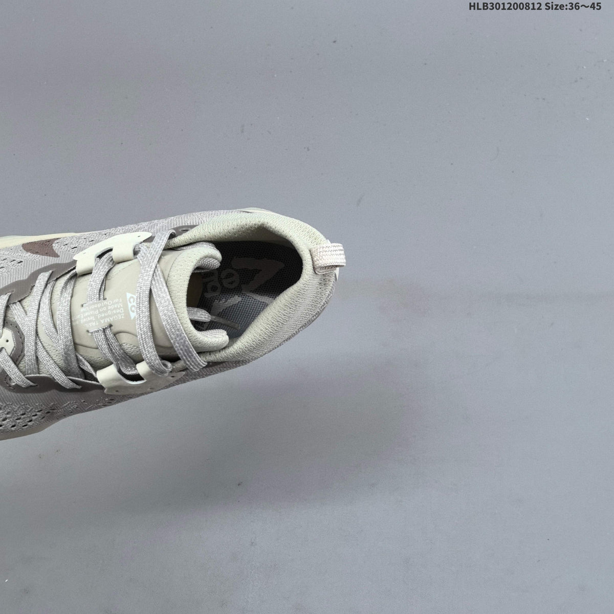 Nike ACG Pegasus Trail Shoes for Running HV8113-103 - product image from the listing.