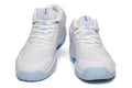 ASICS Sky Elite FF 4 Volleyball Shoes in White Blue - product image from the listing.