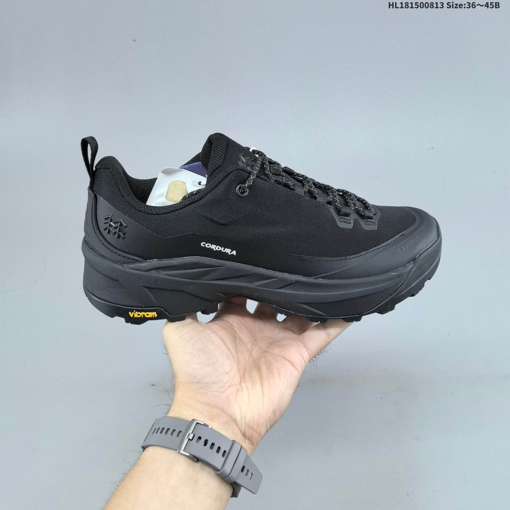 KOLON SPORT MA Approach Venti Hiking Footwear - product image from the listing.