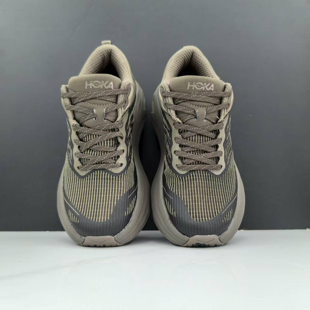 HOKA Bondi 8 Shoes for Running - product image from the listing.