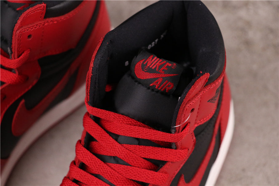 Air Jordan 1 High Facetasm Varsity in Red BQ4422-600 - product image from the listing.