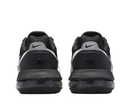 Nike Air Max 97 Sneakers in Black and White - product image from the listing.