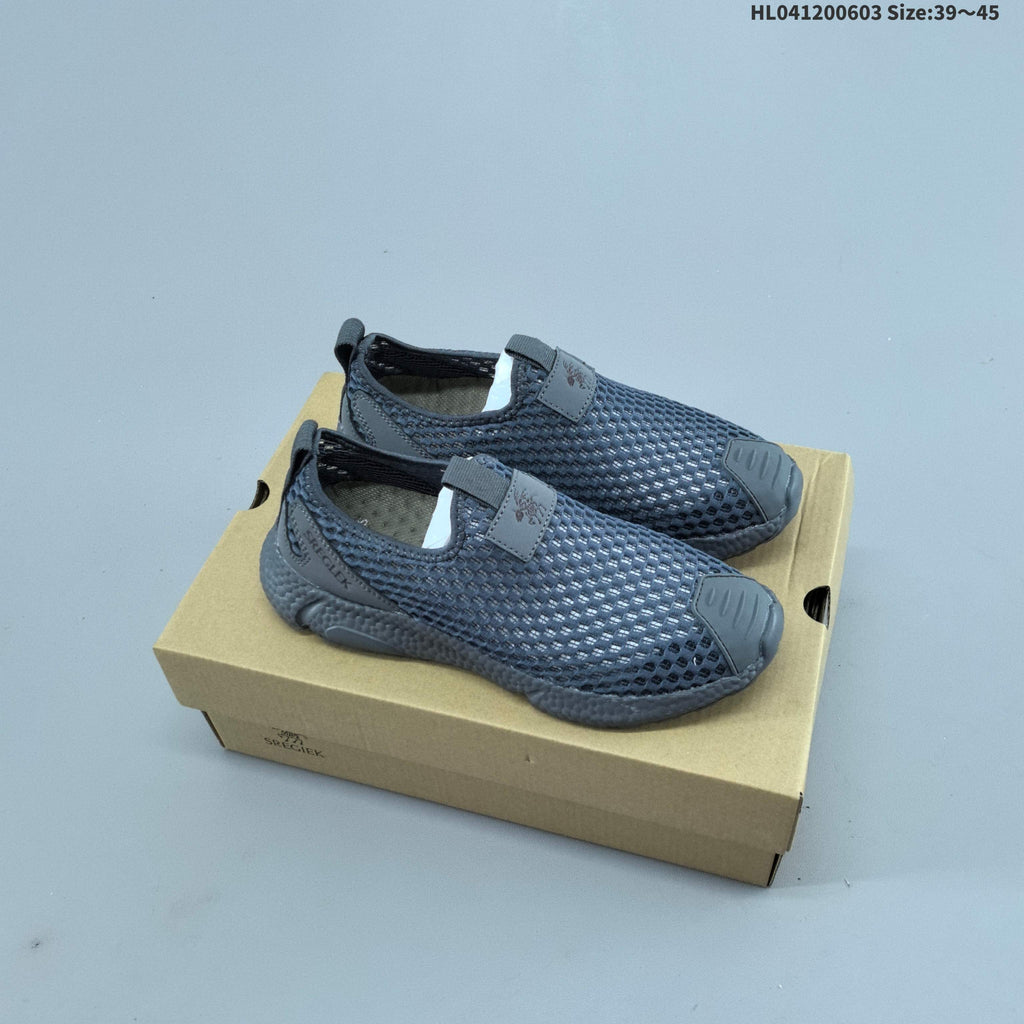 SREGIEK PAHDA Mesh Water Footwear, HL041200603 - product image from the listing.