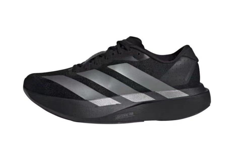 Adidas JQ7186 Running Shoes in Black - product image from the listing.
