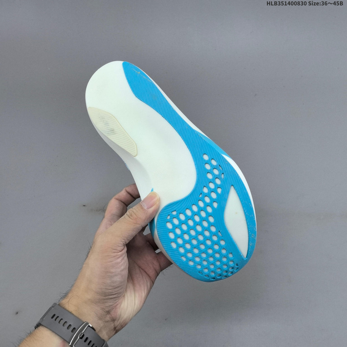 ASICS Metaspeed Sky Tokyo Shoes for Running, Blue, 1013A162-400 - product image from the listing.