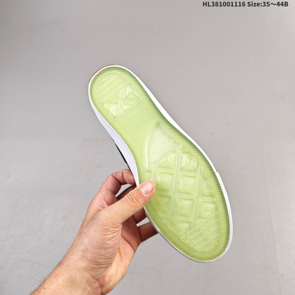 Converse Chuck Taylor All Star Coca-Cola High-Cut Sneakers - product image from the listing.