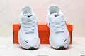 Nike Revolution 8 Running Shoes, in White and Black - product image from the listing.