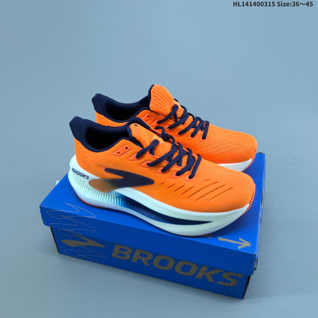 Brooks Glycerin Max Shoes for Running - product image from the listing.