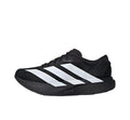 Adidas Adizero Lijun Strike Pro Running Shoes in Black White JH6206 - product image from the listing.