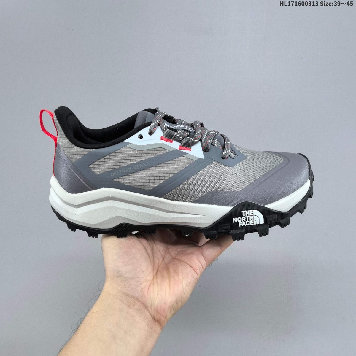 The North Face Offtrail Versa Low-Top Trail Shoes for Running - product image from the listing.