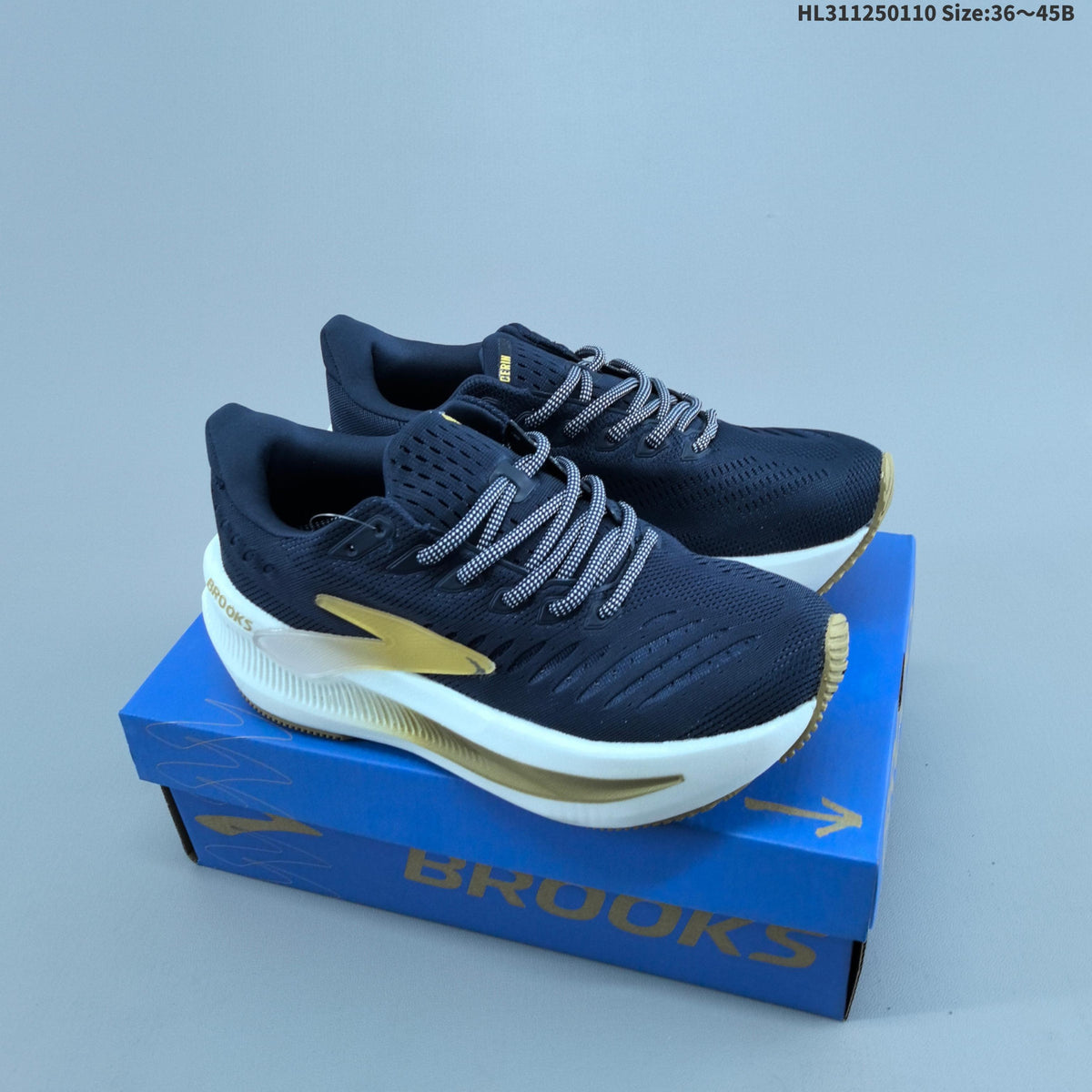 Brooks Glycerin Max 2 Shoes for Running 110479 1D 092 - product image from the listing.