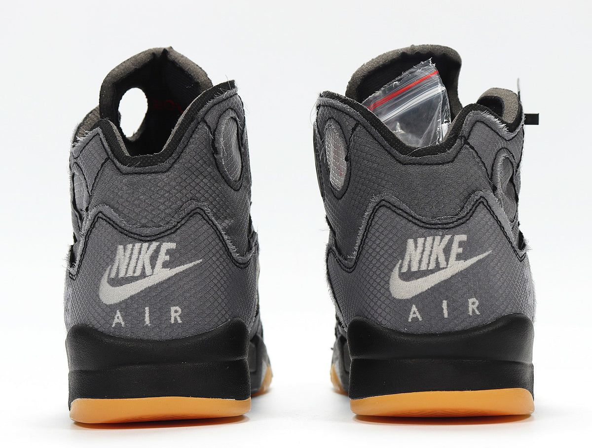 Jordan Why Not Zer0.2 Carbon Basketball Shoes in Black CT8480-001 - product image from the listing.