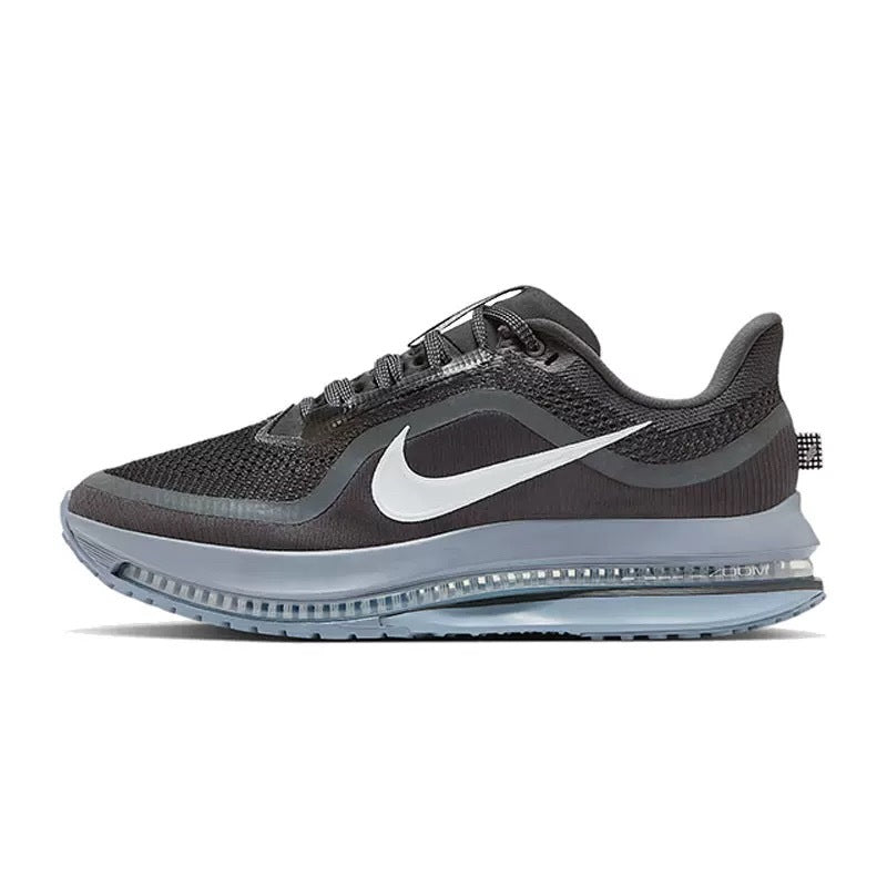Nike Pegasus Premium Running Shoes in Black Grey HQ2592-006 - product image from the listing.