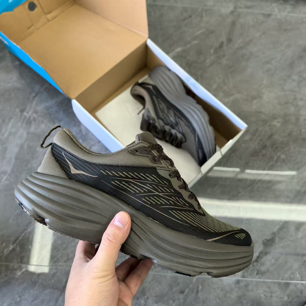 HOKA Bondi 8 Shoes for Running - product image from the listing.