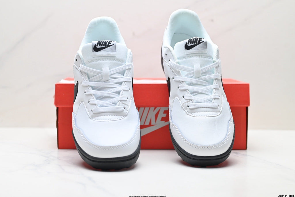 Nike Terra Manta Sneakers in White Black JZD101-EDH - product image from the listing.