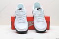 Nike Terra Manta Sneakers in White Black JZD101-EDH - product image from the listing.