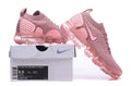 Nike Air VaporMax Flyknit 2 Cherry Sneakers in Pink 942843-500 - product image from the listing.