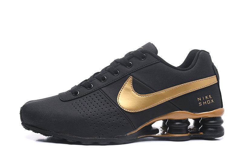 Nike Shox Deliver 809 Trainers - product image from the listing.