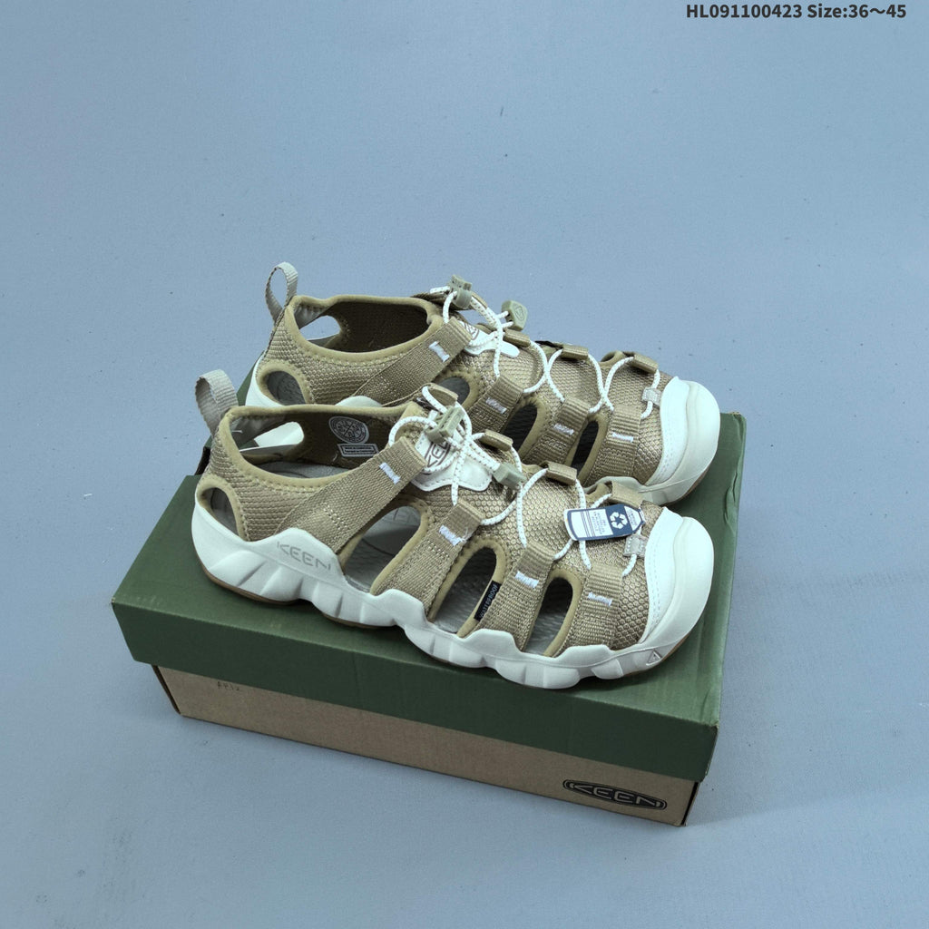 Newport H2 Outdoor Sandals 1030858 by KEEN - product image from the listing.