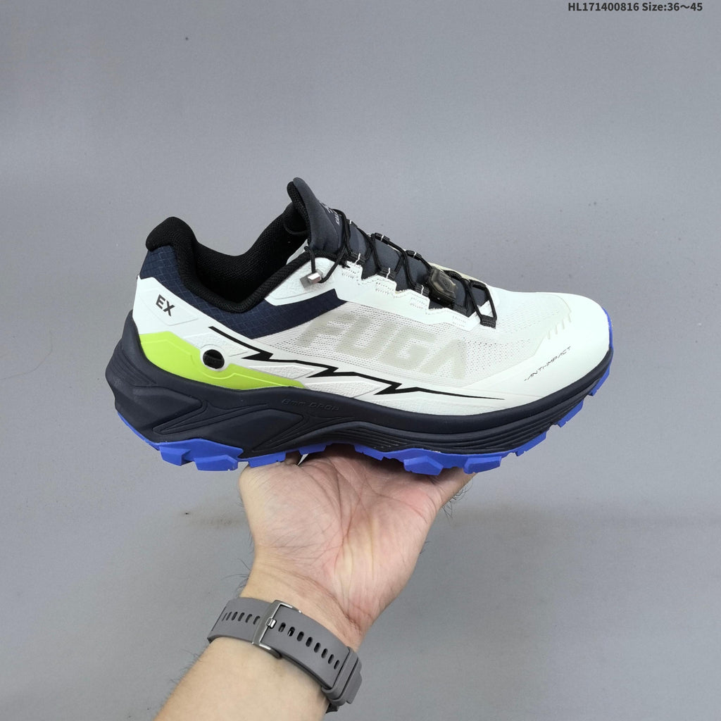 Kailas FUGA EX3 BOA Trail Shoes for Running - product image from the listing.
