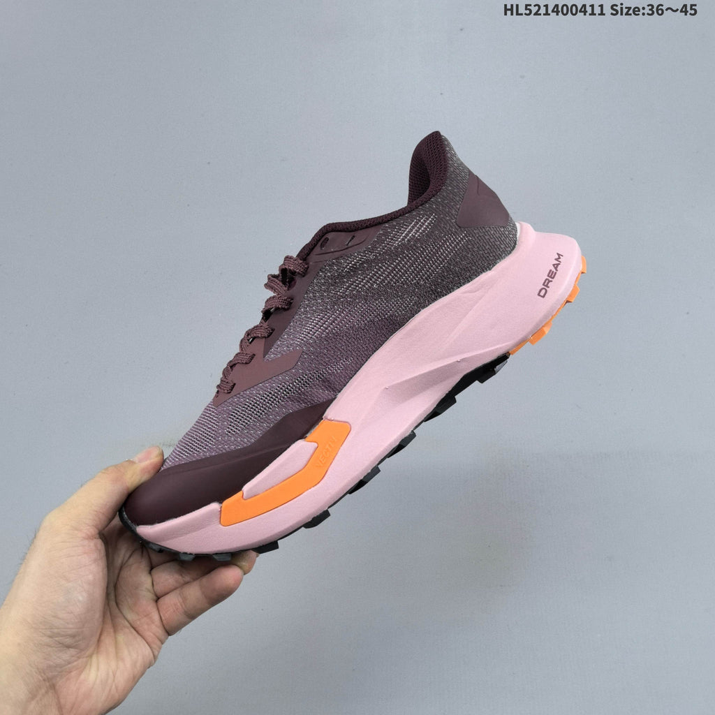 The North Face VECTIV ENDURIS 4 Trail Shoes for Running - product image from the listing.