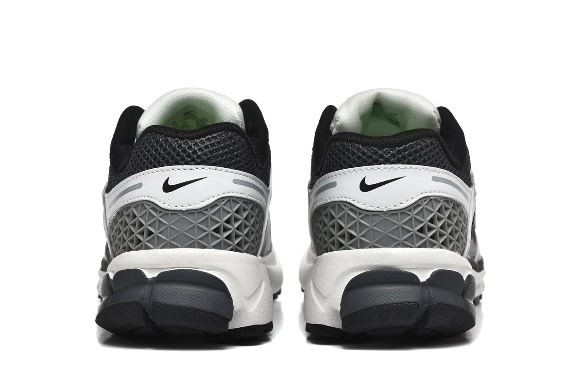 Nike Vomero 5 Sneakers in Black White Grey - product image from the listing.