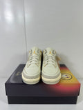 J Balvin x Jordan Air Jordan 3 Retro SP Trainers FN0344-901 - product image from the listing.