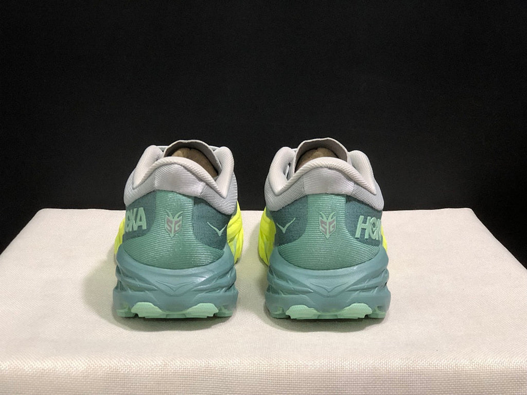 Women's HOKA Speedgoat 5 Trail Running Shoes - product image from the listing.