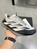 Adizero SL ATR Running Shoes in Black Brown KK0309 - product image from the listing.