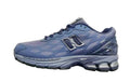 New Balance 1906R Blue Mesh Trainers - product image from the listing.
